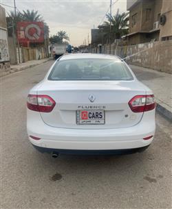 Renault Fluence